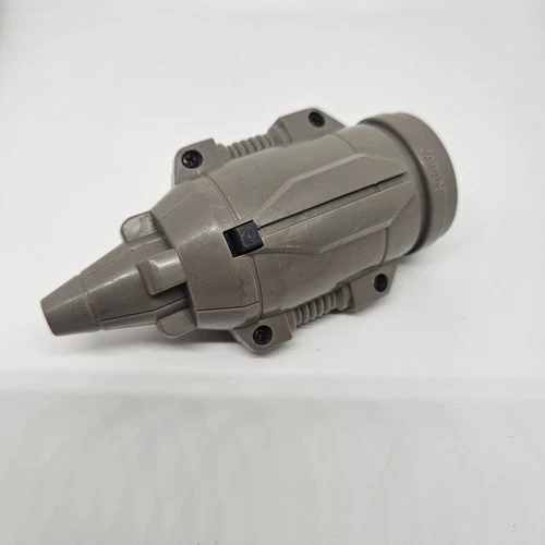 Transformers G1 1985 Omega Supreme Rocket Arm Part Weapon Accessory