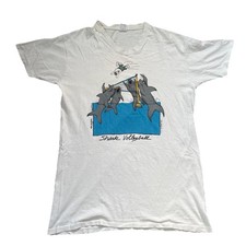 J.C. Bartlett Shark Volleyball L.A. Sportswear Great American Opportunities XL