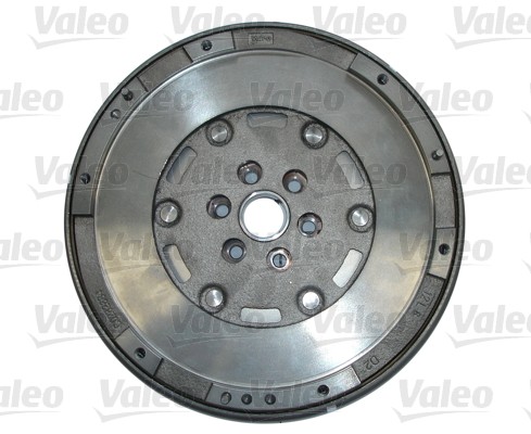 1X Valeo 836047 Schwungrad FüR CitroëN Peugeot-image