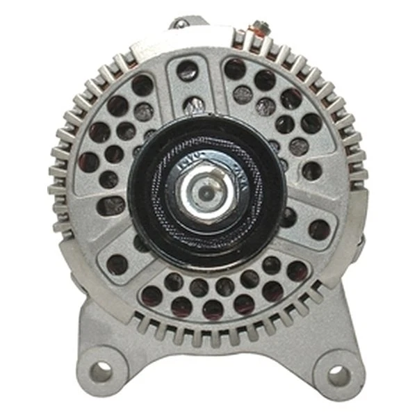 For Ford F-150 2002-2003 Quality-Built 7776610N Alternator Foto 3 de 4