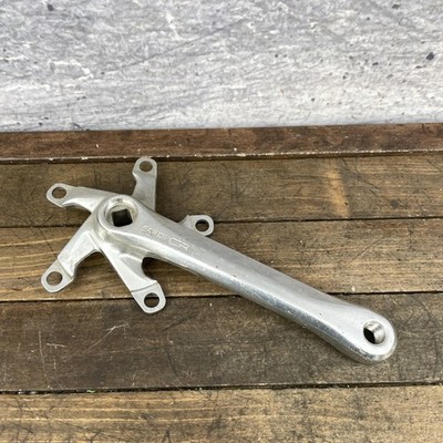 Vintage Sakae CR Crank Arm RIGHT NOS 175mm 110 BCD Triple Road