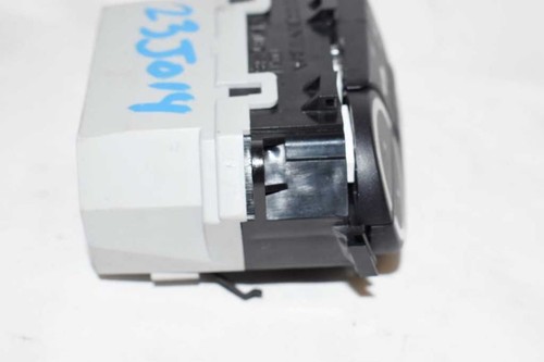 Driver Left Side AC Temperature Control Climate Fits 07-12 RDX H4M19 - Picture 5 of 8