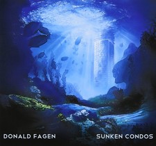 Sunken Condos CD