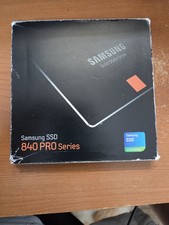 Samsung 840 PRO MZ-7TD250 MZ7TD256HAFV-0BW00 250gb 2.5" Sata III SSD