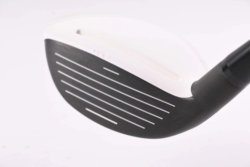 Adams Super LS #3 Wood / 15 Degree / X-Flex Aldila Trinity 75 Shaft - Image 4 of 4