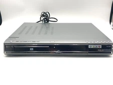Sanyo DRW-500 DVD Recorder Player **Fully Tested **No Remote