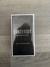 L’interdit "Intense" de Givenchy eau de parfum Intense 80ml sous blister