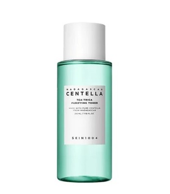 Madagascar Centella, Tea-Trica Purifying Toner , 7.10 fl oz (210 ml)