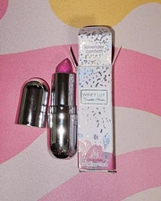 WINKY LUX Confetti Lip Balm - Lavender Confetti - Full Size 0.13oz NIB