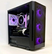 Build Your Own Custom Budget PC Building Service *READ DESCRIPTION* Windows 11 