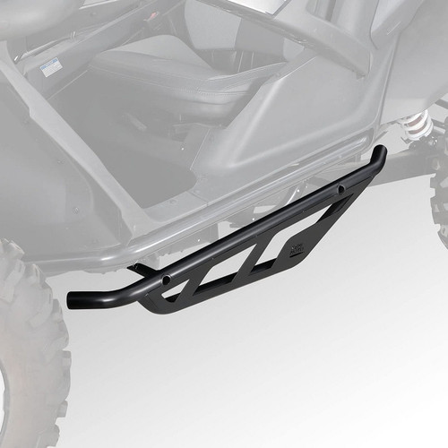 CFMoto ZForce 950 Nerf Bars Rock Sliders by Kemimoto B0101-03401BK