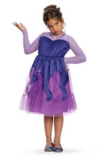 Brand New Ursula Classic Child Costume