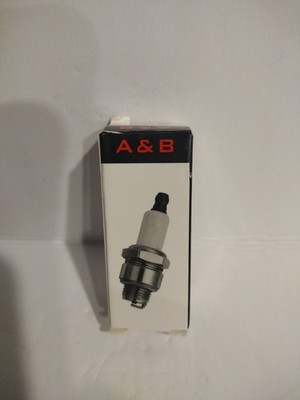A&B Ab-sp-001 Spark Plug