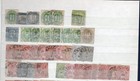 German States Ginormous Accumulation on Three Pages — photo 8