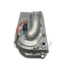 MAIN COMBI 25 30 & SYSTEM 24 28 ECO ELITE MAIN HEAT EXCHANGER 5130572