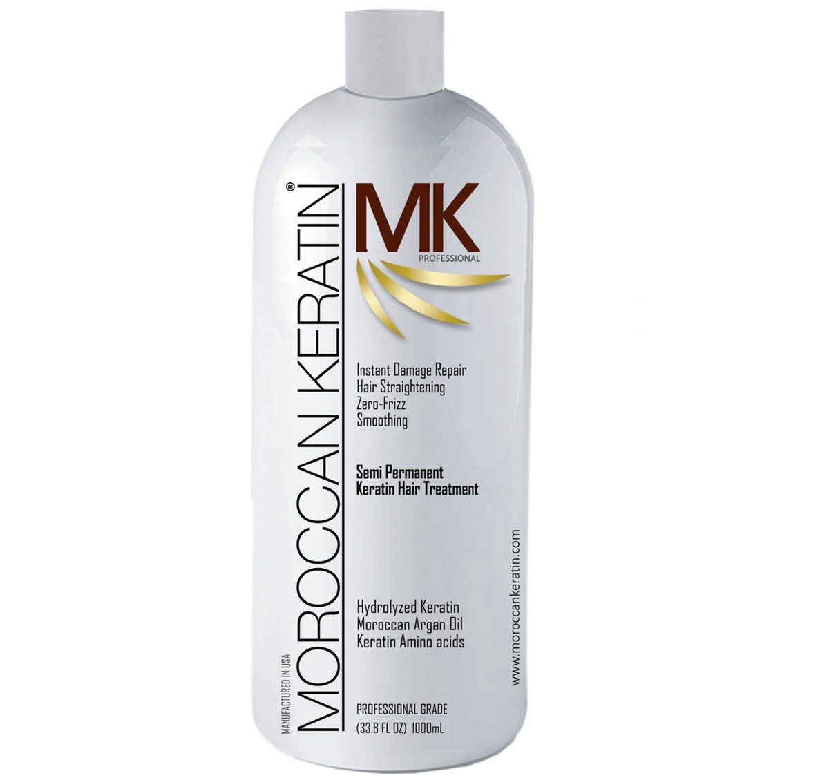 トリートメント M 3.6 electron treatment 1000mL トリートメント M