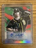 2021 Topps Fire Ryan Weathers Rookie Auto 39/75 #AV-RW San Diego SP