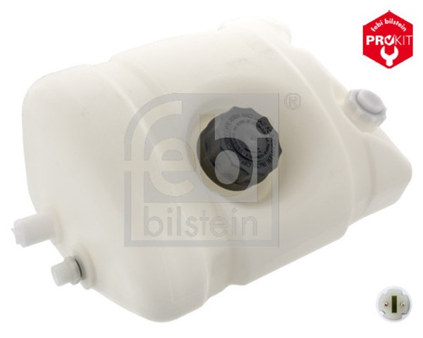 AusgleichsbehäLter KüHlmittel Prokit Febi Bilstein 102642 FüR Renault Magnum-image