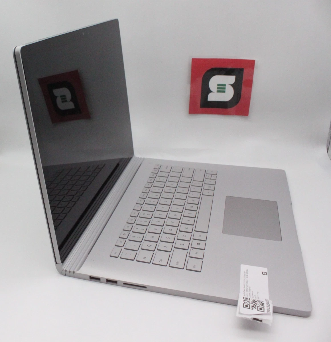 Microsoft Surface Book Laptops for Sale | Shop New & Used Laptops