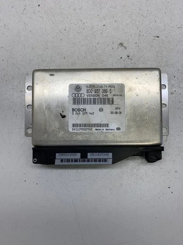 AUDI A6 4A2, C8 ABS Steuergerät 8D0907389E 2.50 Diesel 2001 30593729
