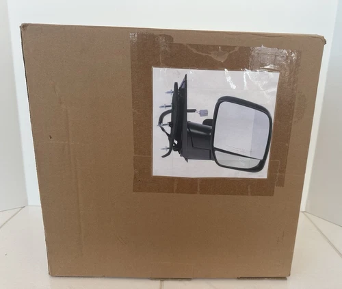 955-1453 Dorman Mirror  Passenger Right Side for E450 Van E150 E350 E250 Hand