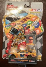 Ernie Irvan #36 Racing The Originals Special Edition NASCAR M&M Car