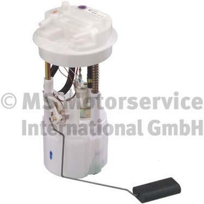 PIERBURG Kraftstoffpumpe Fördereinheit 7.00468.33.0 für LANCIA PUNTO FIAT 12V