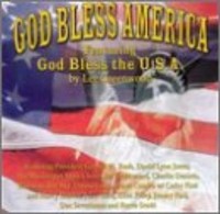 Various Artists God Bless America (Cd) (Us Import)