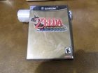 The Legend of Zelda: The Wind Waker (Nintendo GameCube 2009) W/ Manual Nice Disc