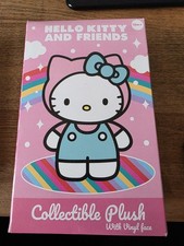 Hello Kitty Überrauschungsbox Blindbox Plüs...