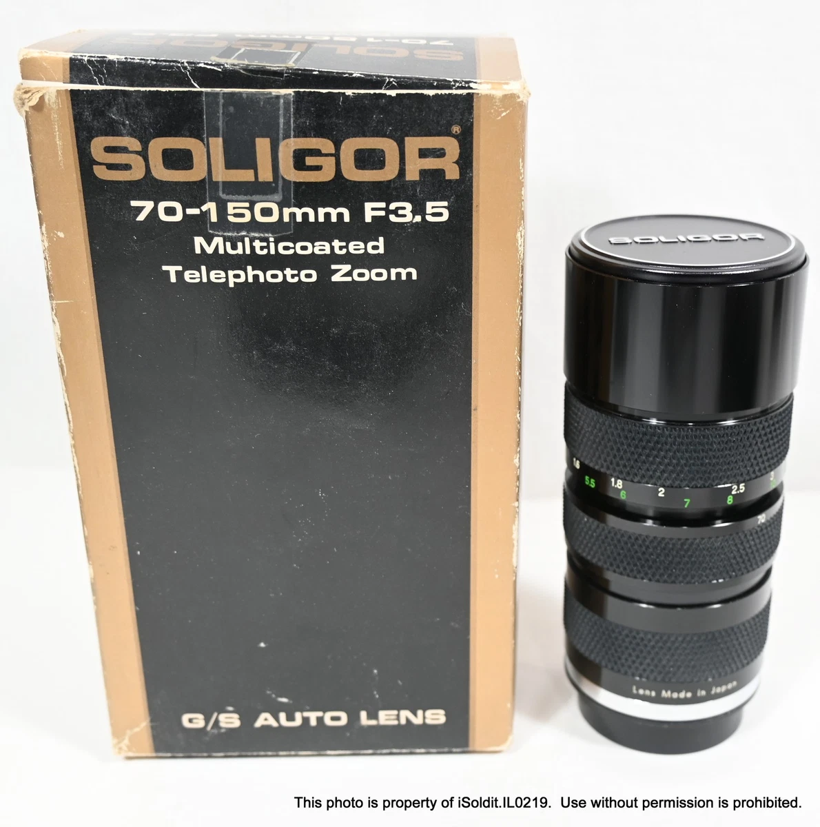 Canon FD f/4.5 Camera Lenses 150mm Focal for sale | eBay