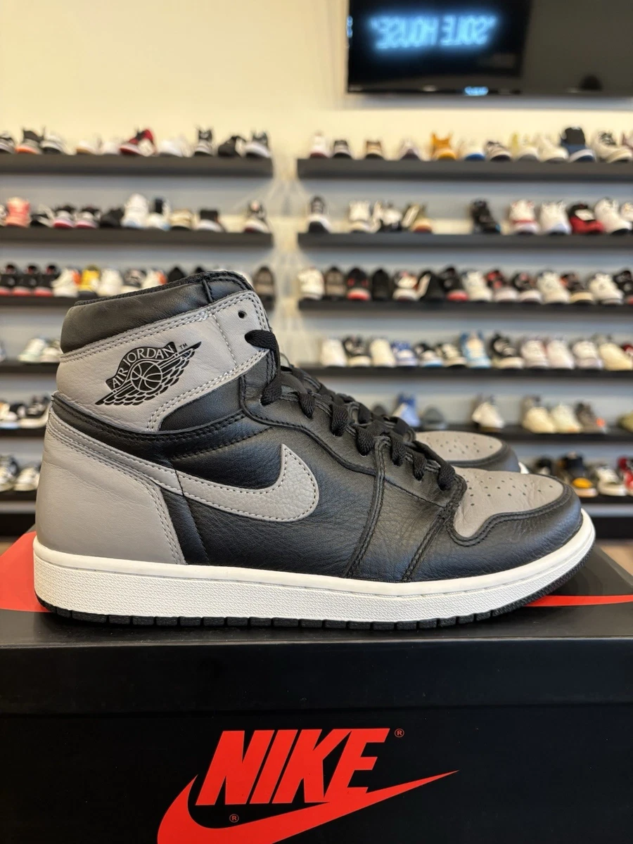 Jordan 1 Retro OG High Shadow for Sale - Authenticity Guaranteed