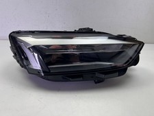 Audi A5 8W 8W6 Facelift LED Scheinwerfer rechts 8W6941012 SW3043RK