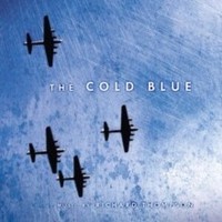 Richard Thompson - Cold Blue Original Motion Picture Soundtr - Vinyl - F600Z