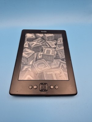 Amazon Kindle Paperwhite 4. Generation 2GB, Wi-Fi, 6 Zoll - Schwarz Getestet 