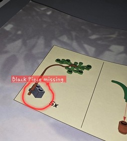 LEGO Racers: Off-Road Race Track (4588)  99% Complete Read Descript 