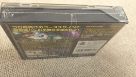 Rare 64DD F-Zero X Expansion Kit N64DD Nintendo from Japan g261