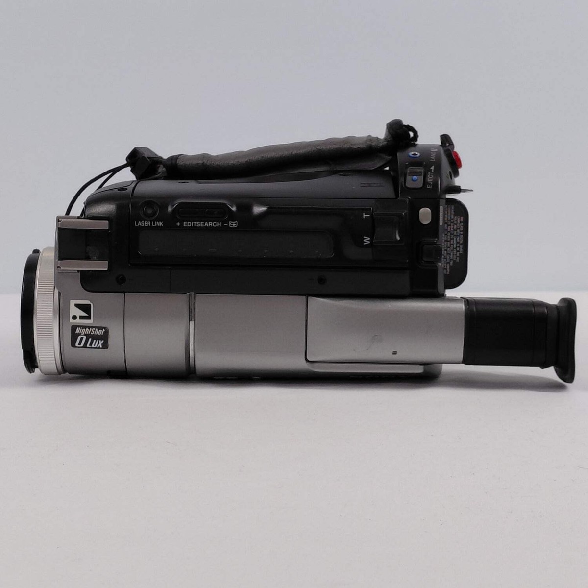 Sony Handycam DCR-TRV103 Digital-8 Camcorder for sale online | eBay