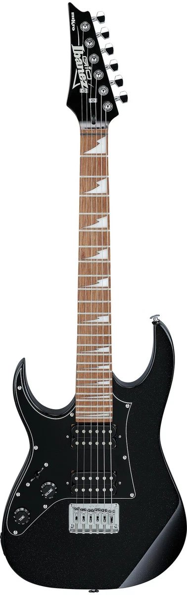 Ibanez Left-Handed Electric Guitars Ibanez RG for sale | eBay