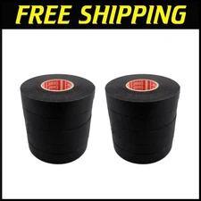 Professional-Grade Tesa 51036 Automotive Tape 19mm x 25m - High Heat Resistant