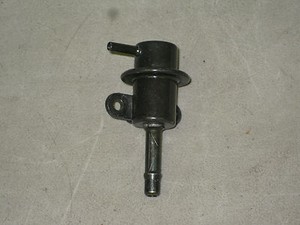 00 06 Nissan Sentra 1 8l Fuel Injection Pressure Regulator Qg18de 2000 2006 Oem Ebay
