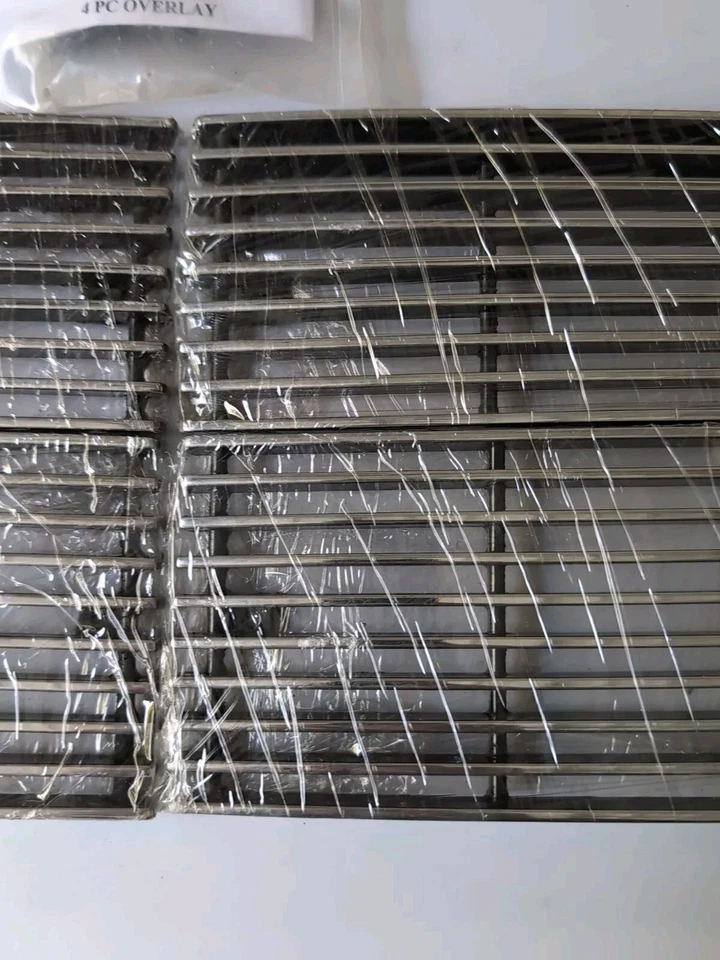 T-Rex Truck Products 04 Dodge Magnum 4 piezas superposición # 21473 Foto 2 de 4