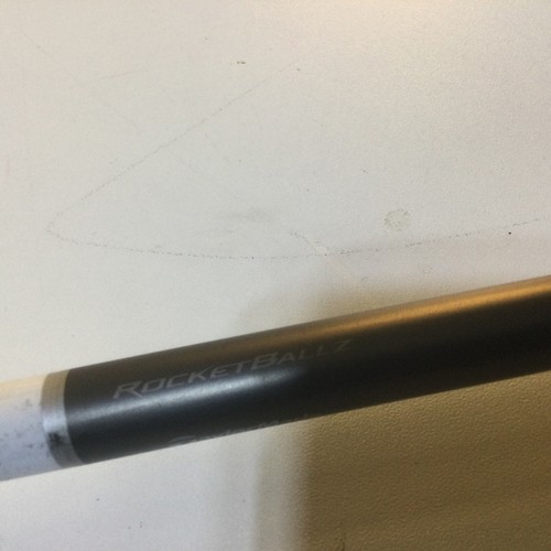 Adams Speedline Super LS 3 Fairway Wood 15* TaylorMade Flex X HD6 Matrix Ozik  - Picture 11 of 13