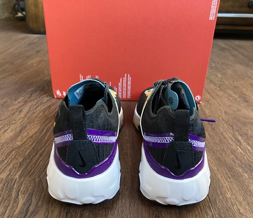 NEW Nike Renew Element 55 Premium GS Youth Sz 7 (Womens 8.5) CU0851-002 $90 - Picture 7 of 7