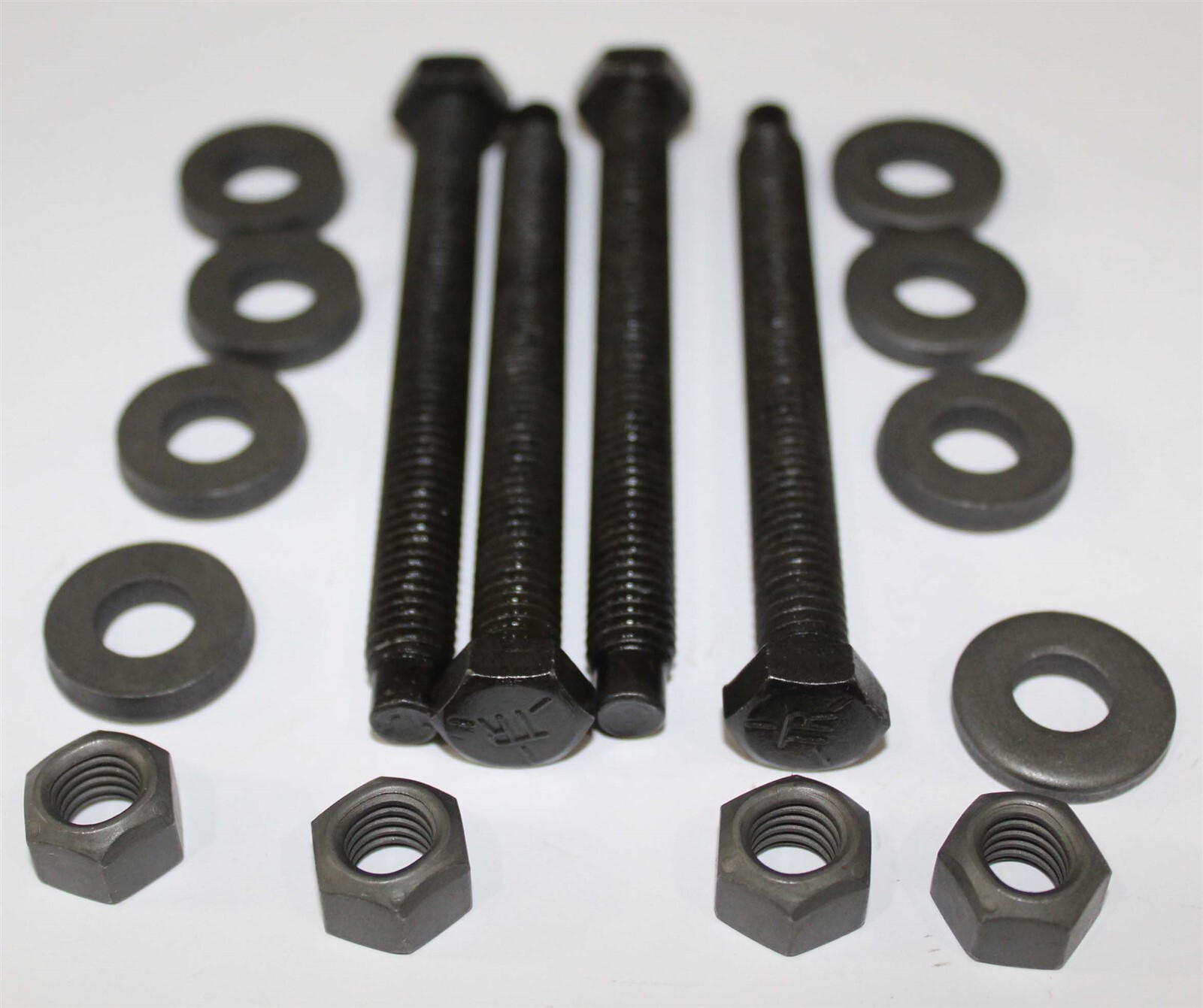 NEW 1970 Mopar Transmission Crossmember Bolt Kit