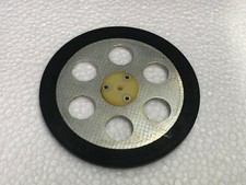 Norelco Idler New Old Stock Wt889-63 For Model 3534a Reel To Reel