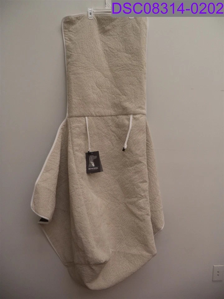 Cubierta de caja de lujo Bowsers Aspen mediana 30" x 19" x 21" P/N 16251 Foto 2 de 4