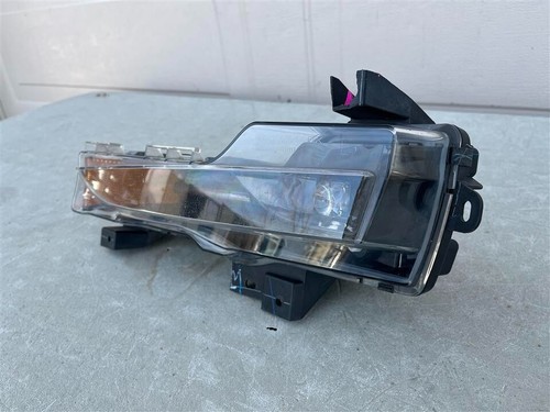 17 18 19 20 21 22 2017-2022 TESLA MODEL 3 LED FOG LIGHT OEM - Picture 2 of 13