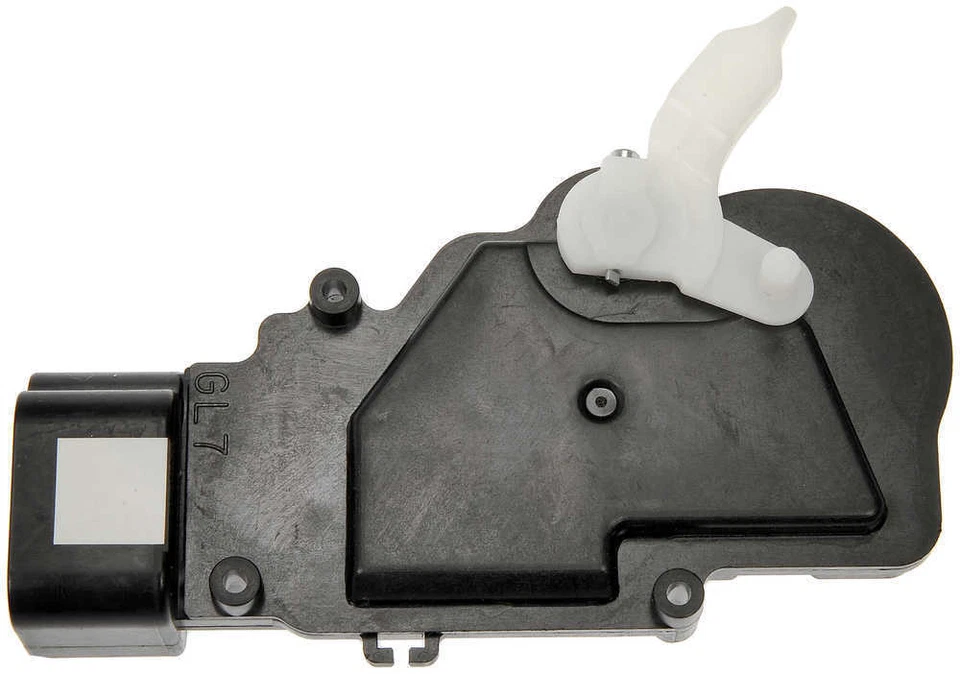 Actuador de cerradura de puerta motor Dorman 759-109 se adapta a Toyota Tacoma 99-04 Foto 4 de 4