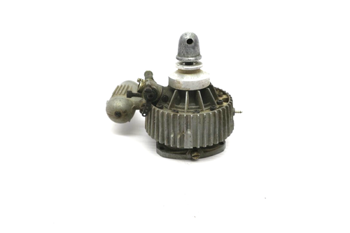 OS Engine - OS NSU Wankel 1-49 - Nr 1800 - Picture 4 of 7